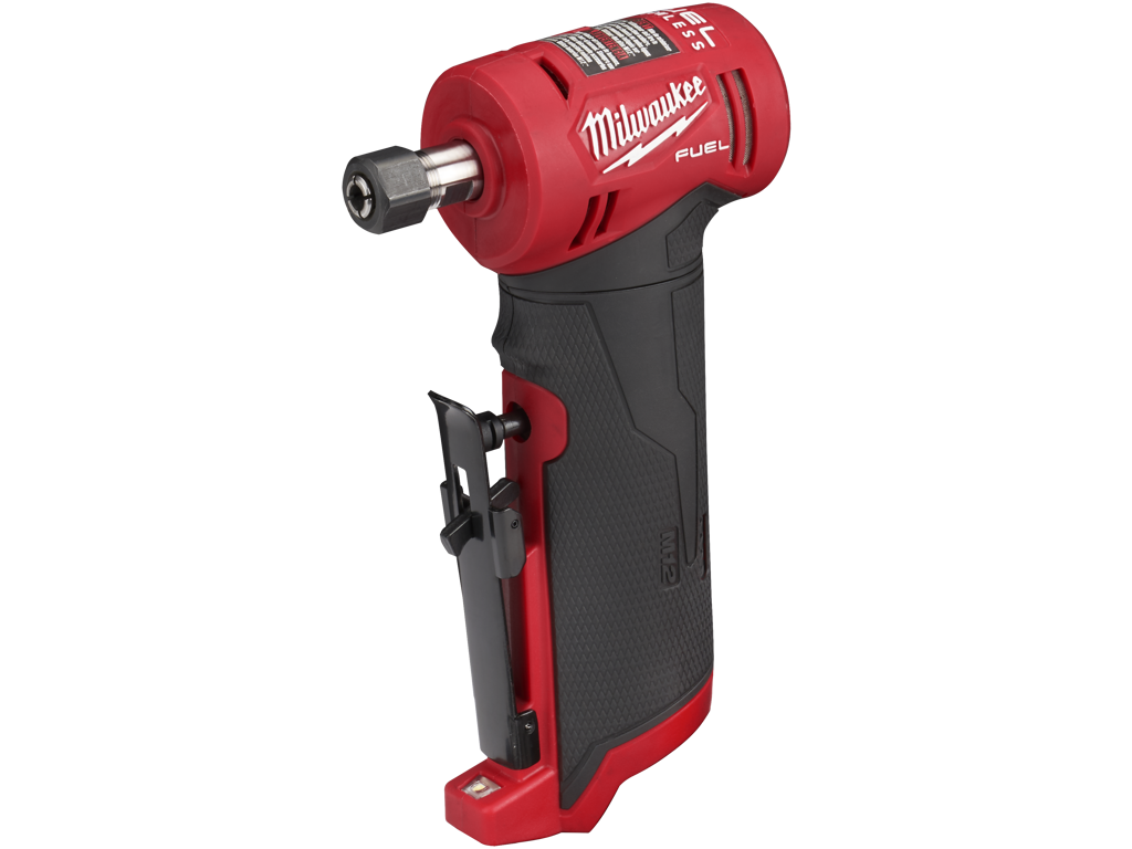 Akku Ligesliber M12 FDGA-0 vinklet