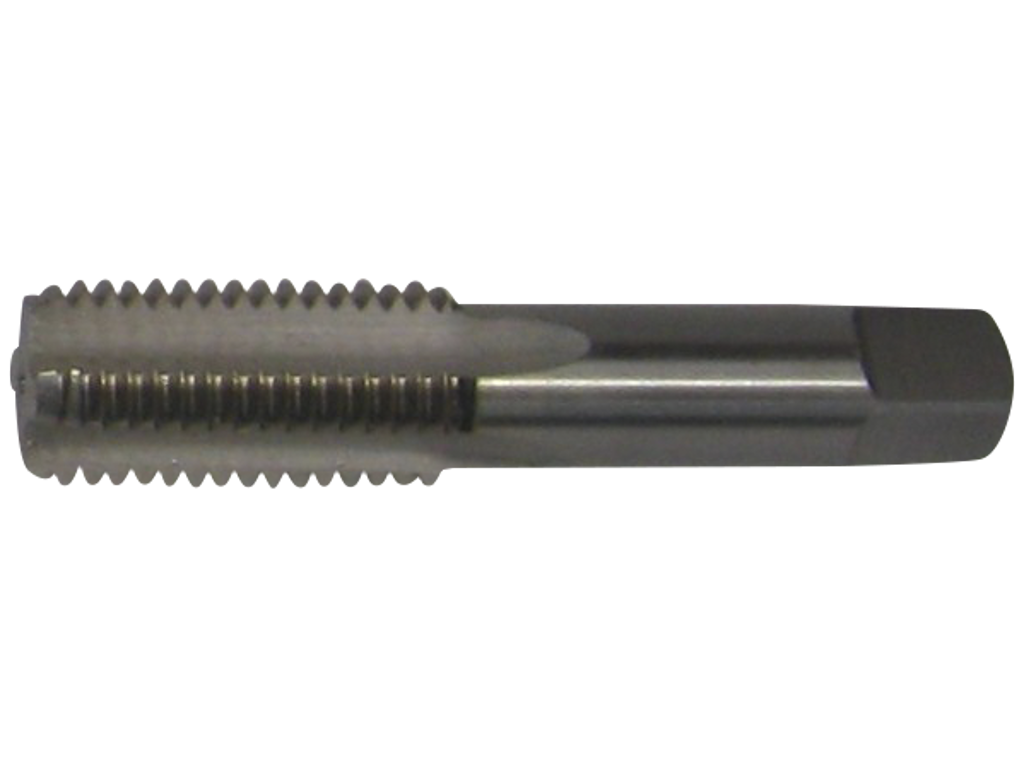 Tap RG 1/4" x 19 Grundtap HSS