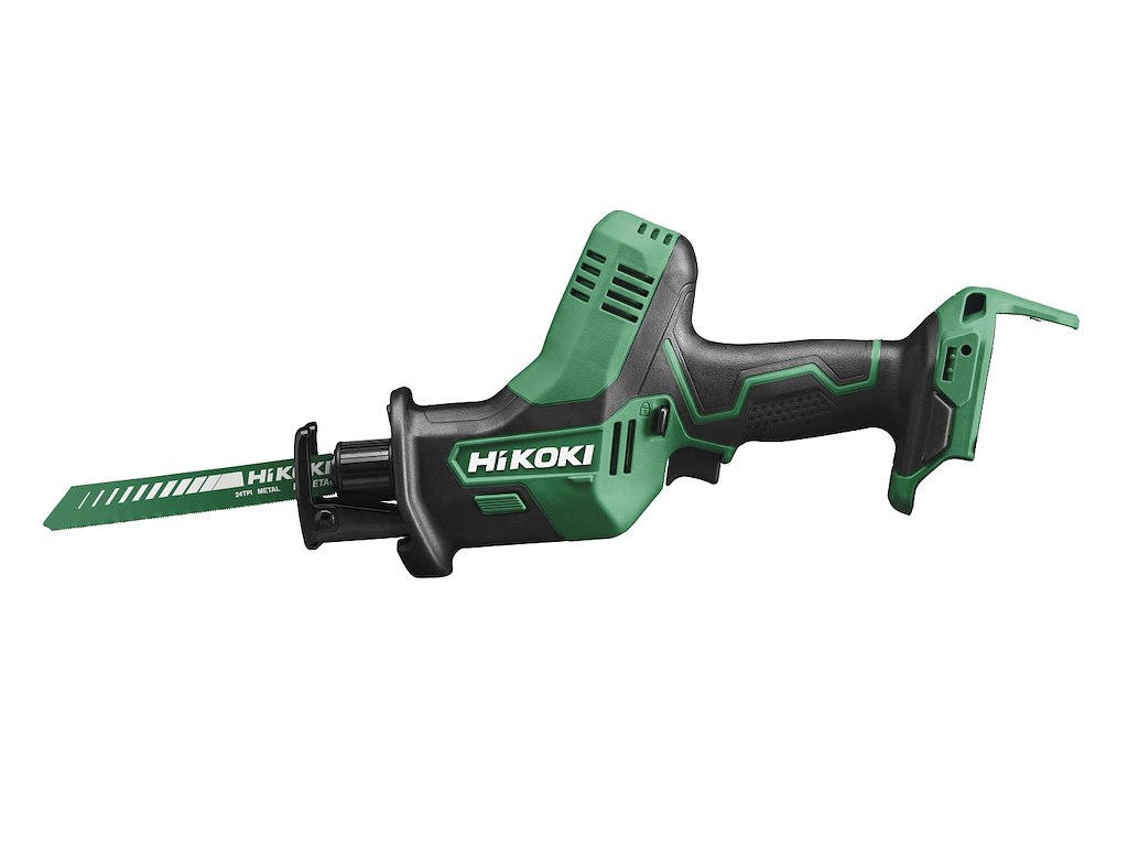 Akku Bajonetsav CR18DA TOOL ONLY