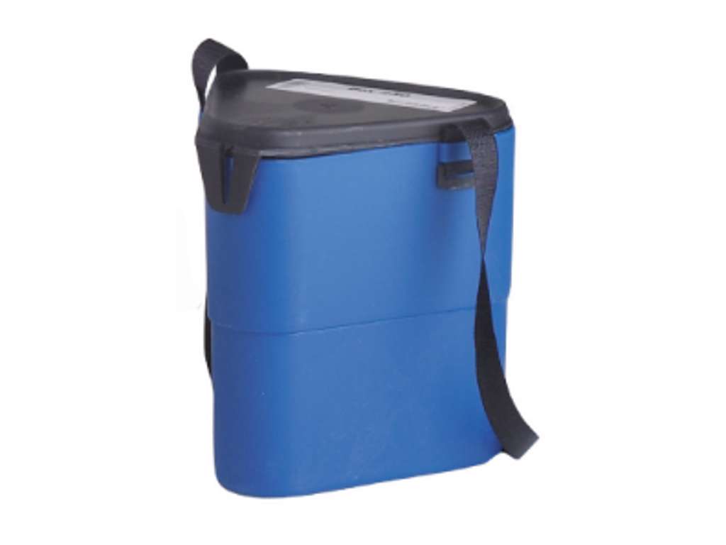 Sundström opbevaringsboks SR 230 