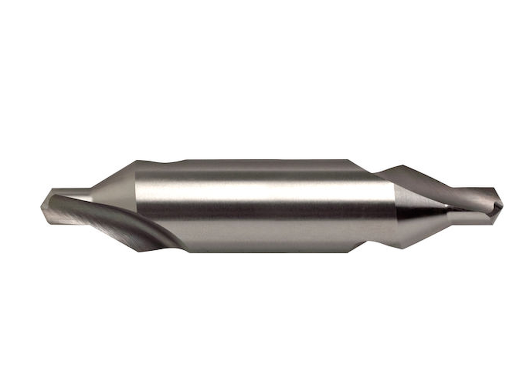 Pinolbor 10,0x25,0mm Gühring