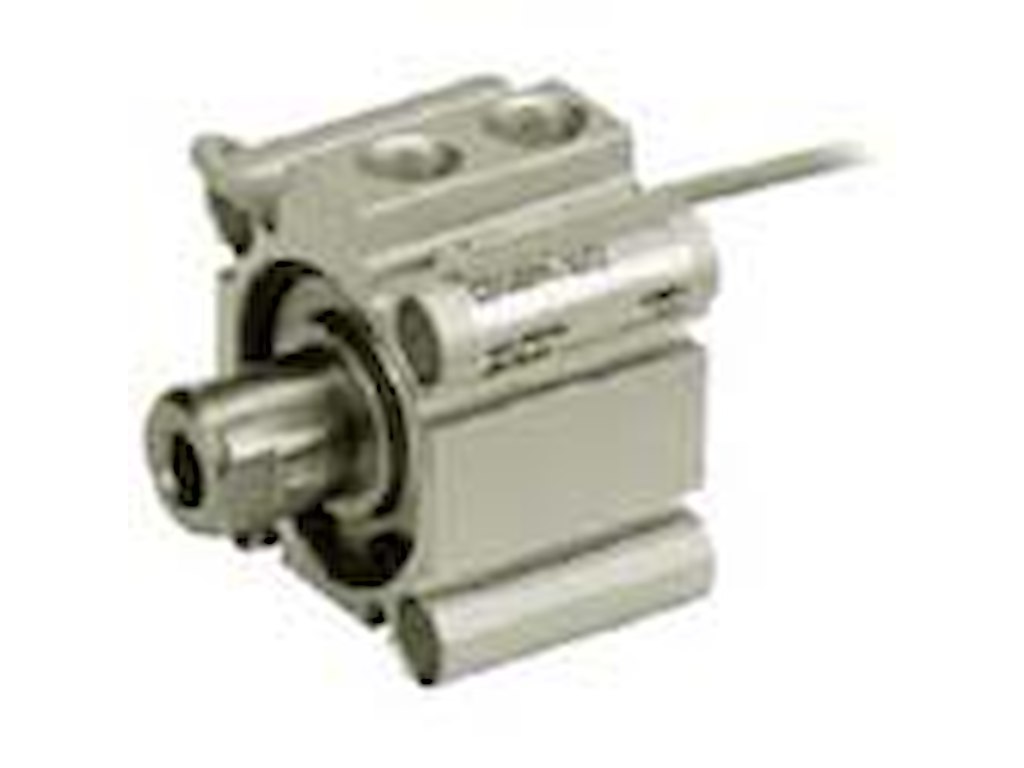 SMC CDQ2B50TF-20SZ Luftcylinder