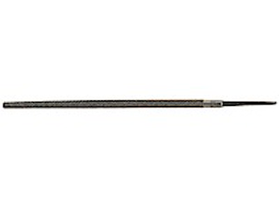 Fil 6" rund fin Øberg 230-06-3-0