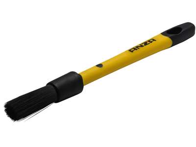 Pensel 20mm rund Basic Anza 201320