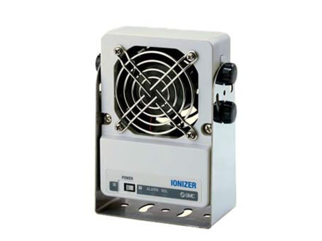 SMC IZF10 Ion Fan Type