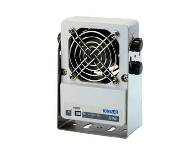 SMC IZF10 Ion Fan Type