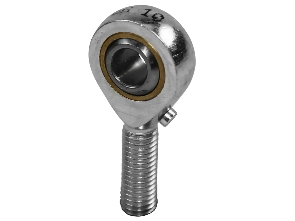 GARSW 20-RR Rustfri Ledhoved