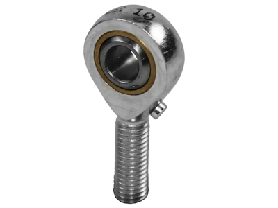 GARSW 20-RR Rustfri Ledhoved