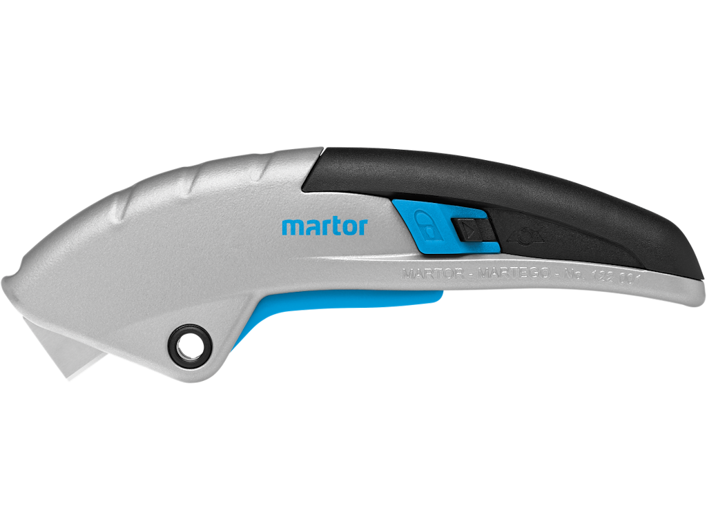 Kniv Sikkerhed Tajima 122001