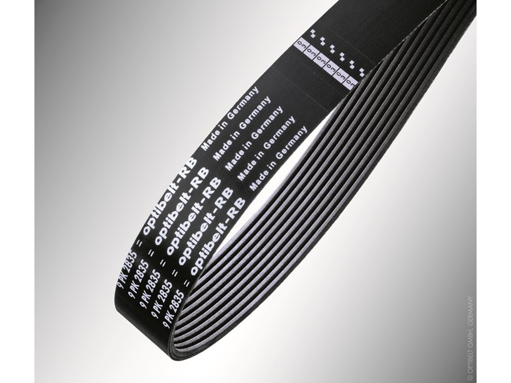Ribberem PH 1915/6 Poly-V Optibelt RB