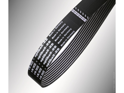 Ribberem PH 1915/6 Poly-V Optibelt RB