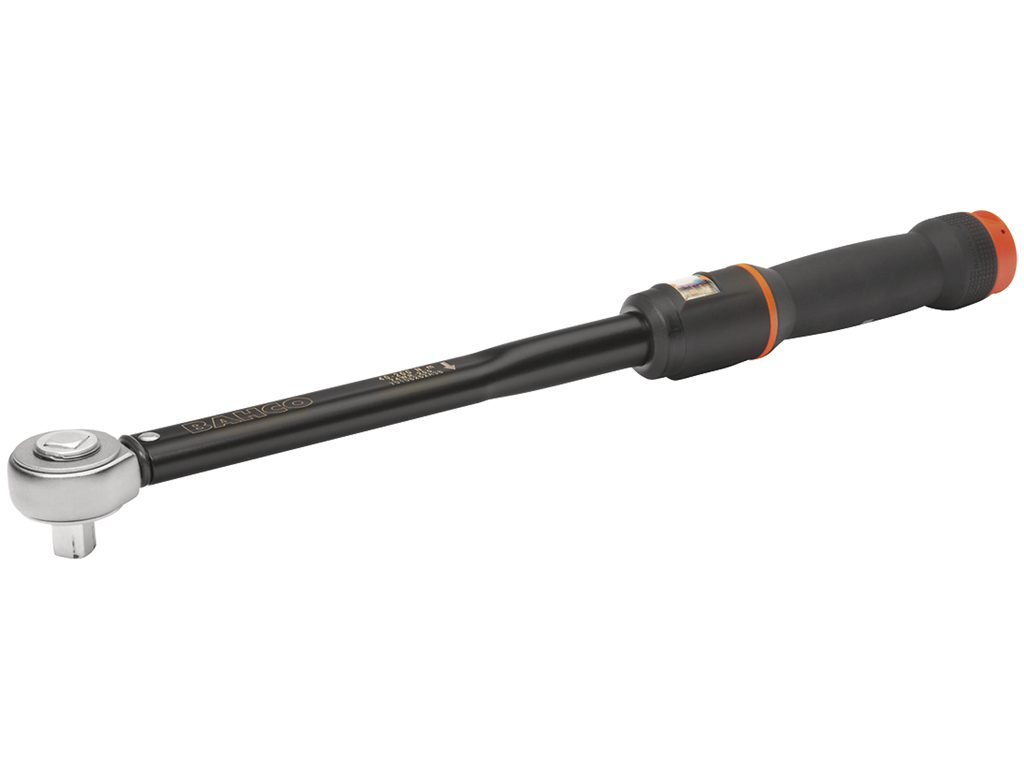 Momentnøgle 3/8" - 10-50 Nm 74RW-50