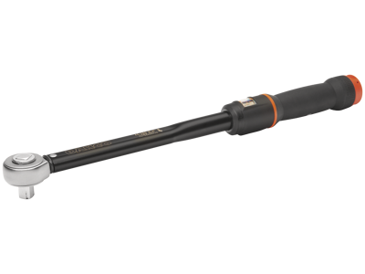 Momentnøgle 3/8" - 10-50 Nm 74RW-50