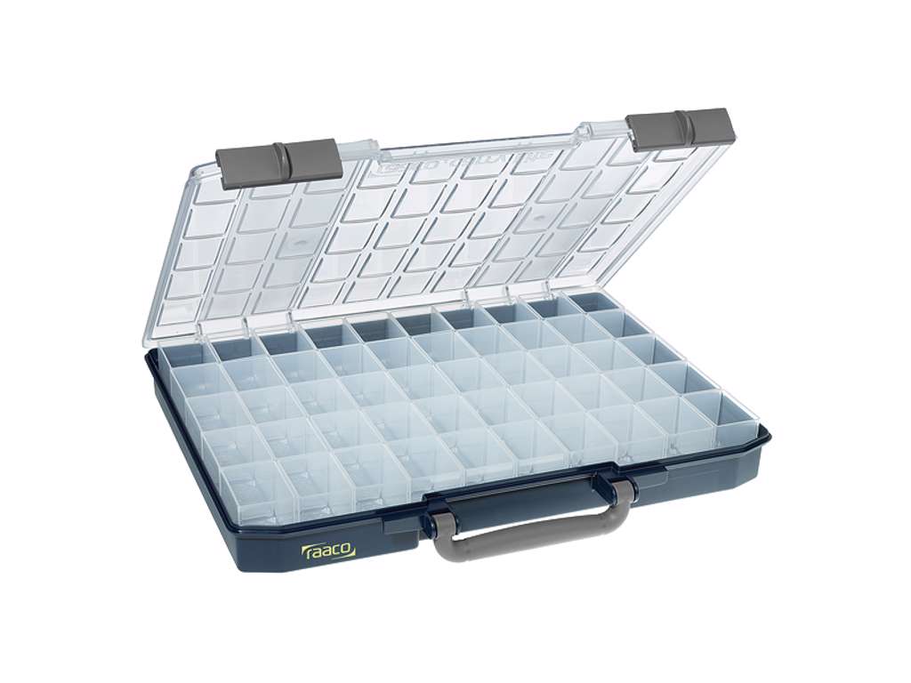 Raaco CarryLite 55 5x10-50