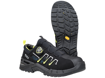 Sikkerhedssko Jalas Exalter 9935