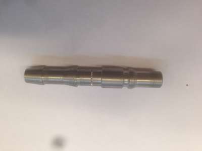Lynkoblingstift Oxygen Ø6,3mm