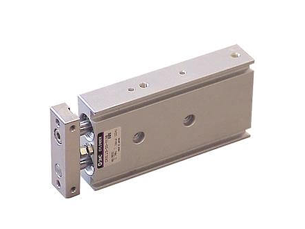 SMC CXSL10-10 dobelt stempelcylinder