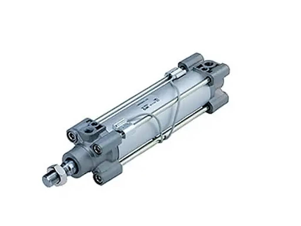 SMC C9680-SAE081-300 Luftcylinder