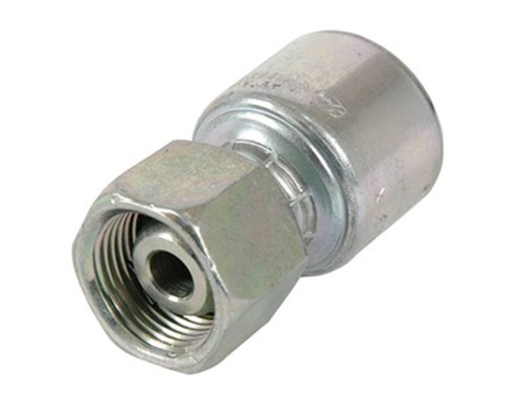 1DFOS 006-22 Fitting One-Piece