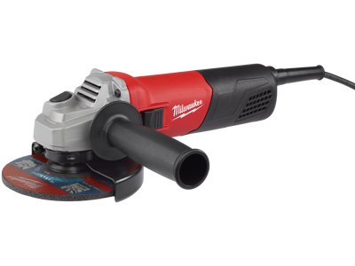 Vinkelsliber 125mm 800W Milwaukee AG800