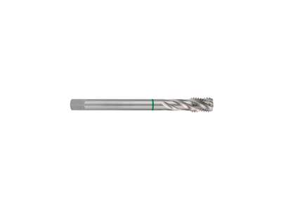 Maskintap M6 snoet HSS-CO bund
