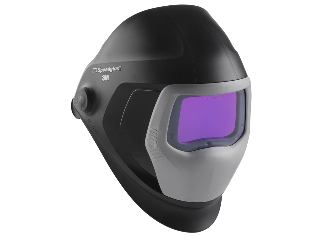 Svejsehjelm 9100XX Speedglas med 9100XXi
