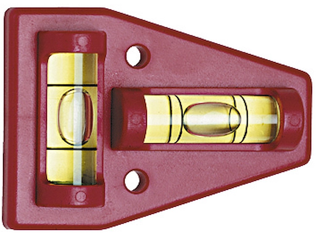 Vaterpas Kryds K5 Hultafors