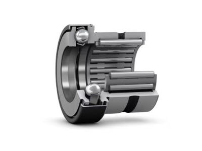 NKX 15  Z SKF Nåleleje