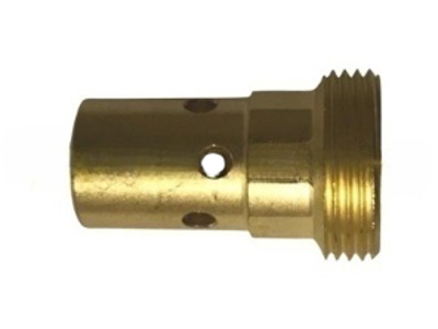 Dysestok M6 25mm