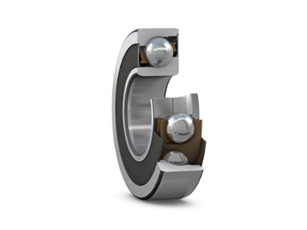 7202 BE-2RZP SKF Leje