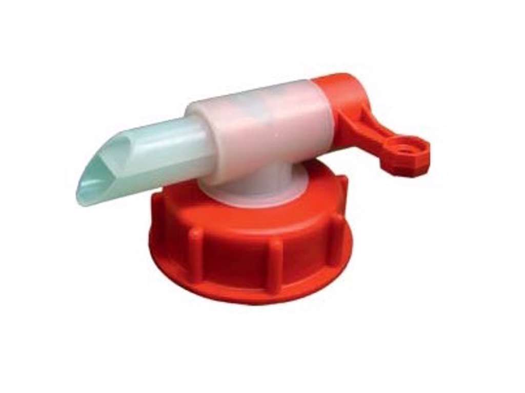 Hane til 20+25 ltr dunk K61