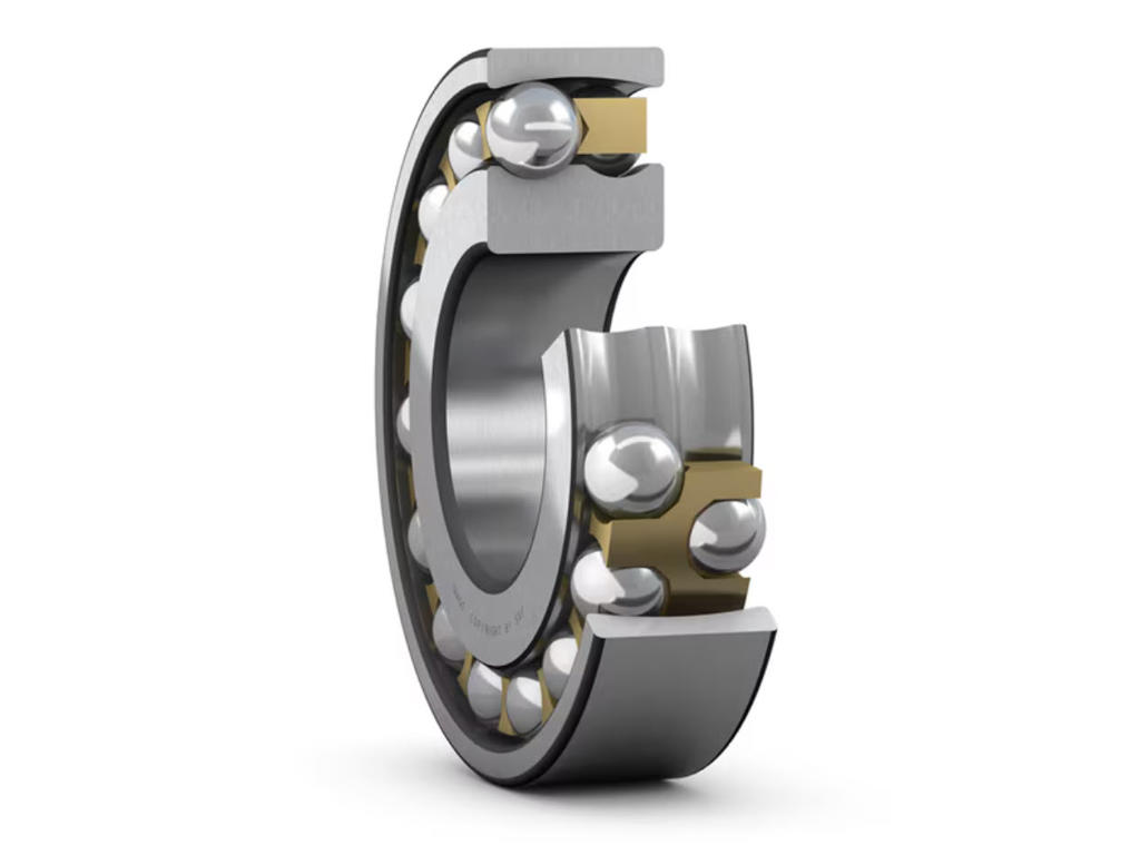 2320 KM/C3 SKF Kugleleje