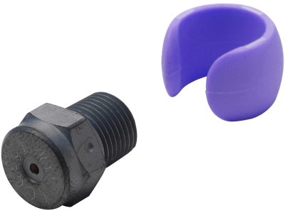 Dyse Alto violet 0340