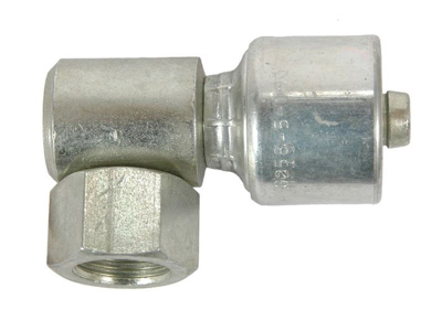 1BFK 904-04 Fitting One-Piece