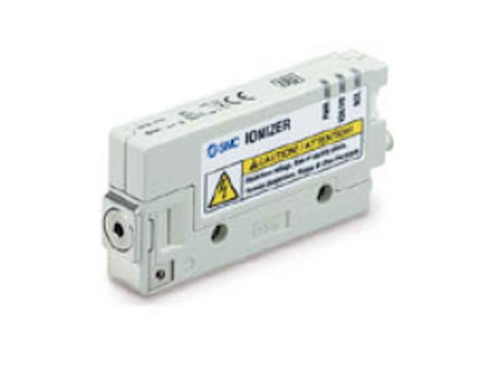 SMC IZN10-NT Ionizer