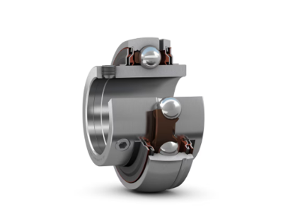 YAR 205-2RF/HV SKF Kugleleje