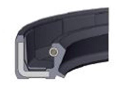 Pakdåse 30x55x10mm OAS NBR-70