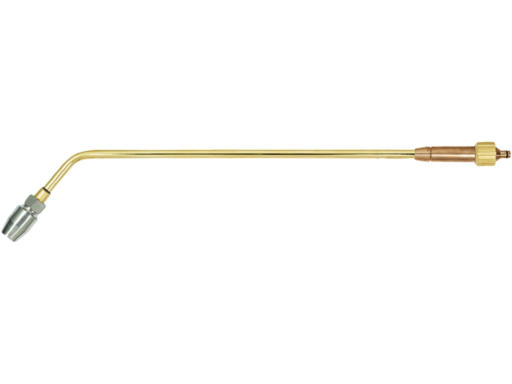 Brusebrænder Propan 4000L X21