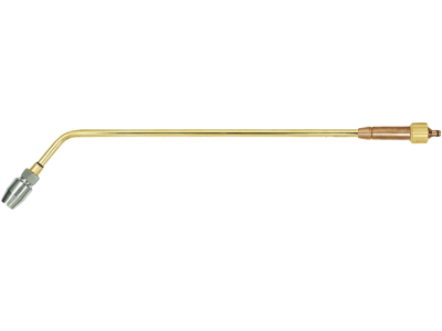 Brusebrænder Propan 4000L X21