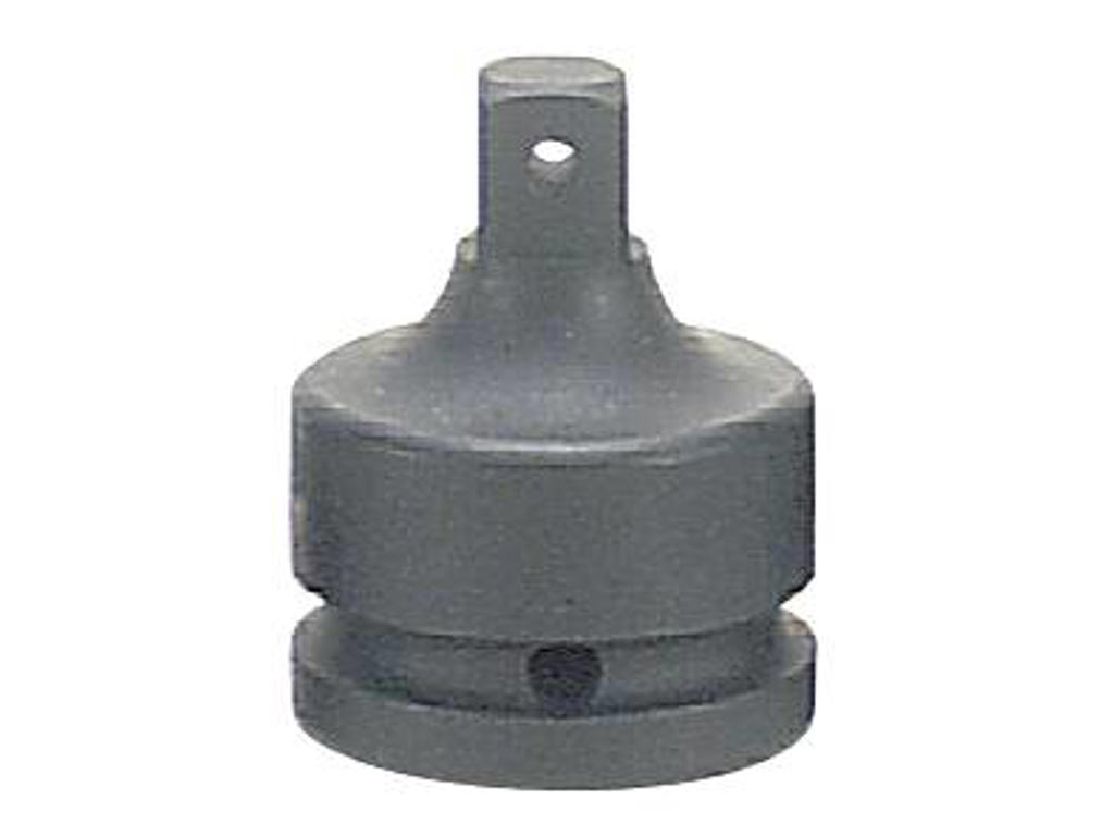 Slagovergang 3/8"x1/4" udv. Tengtools