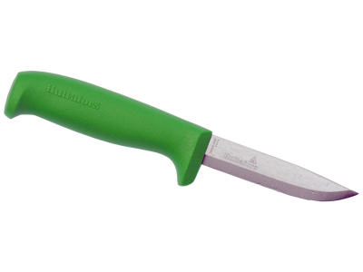Kniv Håndværk Kulstål DJ Tools