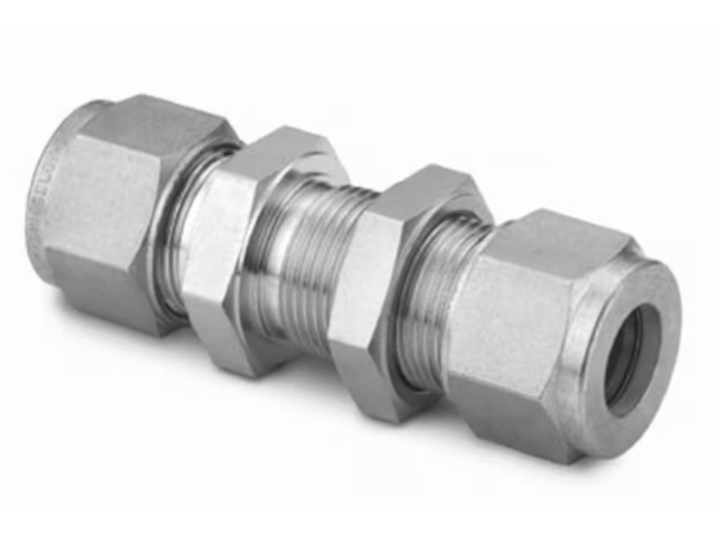 Union 20mm SS-20M0-61 syrefast