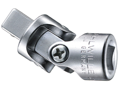 Kardanled 3/8" X 46mm 428 Stahlwille