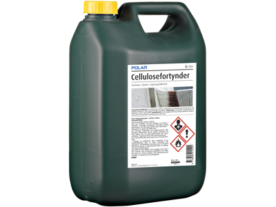 Fortynder Universal 5 ltr (Cellulose) 
