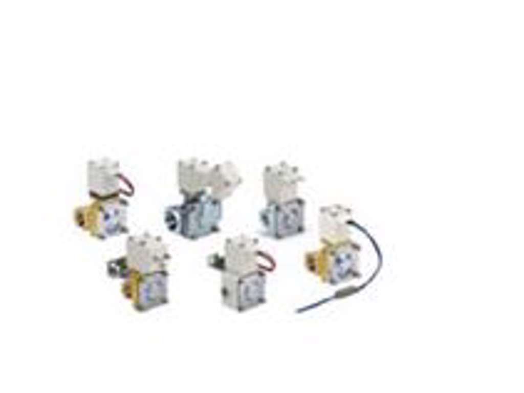 SMC VXD262NLA ventil 230V 1" M/M