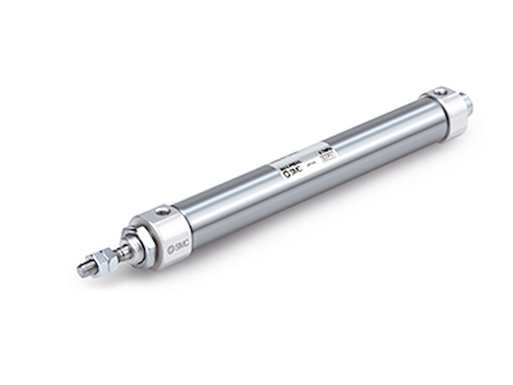 SMC CJ2B6-15RZ  luftcylinder