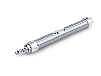 SMC CJ2B6-15RZ  luftcylinder