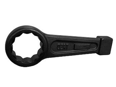 Slagringnøgle 34mm DIN7444 OZAT