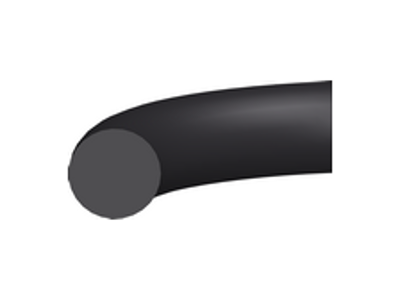 O-ring 32.20X3.00 EPDM + FDA