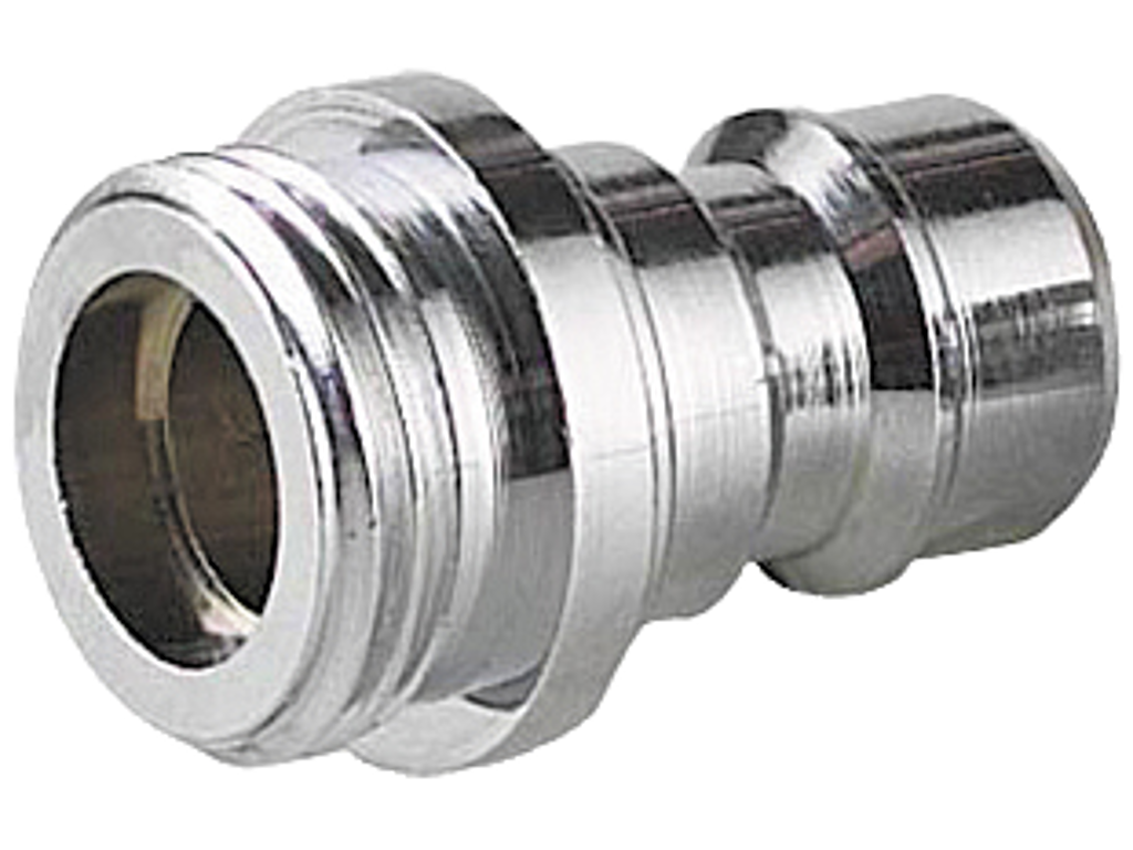 NITO Nippel 3/4" m/ udv. 1/2" RG